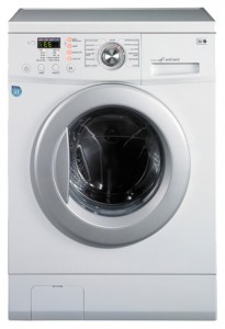 LG WD-10391T Tvättmaskin Fil