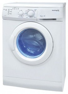 MasterCook PFSE-1044 洗衣机 照片