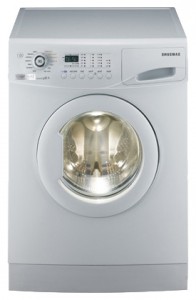 Samsung WF6522S7W Máquina de lavar Foto