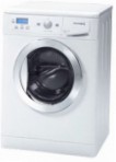 MasterCook SPFD-1064 çamaşır makinesi