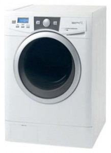 MasterCook PFD-1284 ﻿Washing Machine Photo