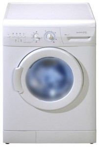 MasterCook PFSE-1043 Máquina de lavar Foto