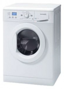 MasterCook PFD-1264 Tvättmaskin Fil