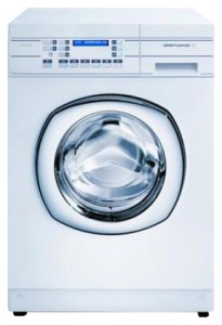 SCHULTHESS Spirit XLI 5526 ﻿Washing Machine Photo