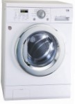 LG WD-12401T 洗衣机