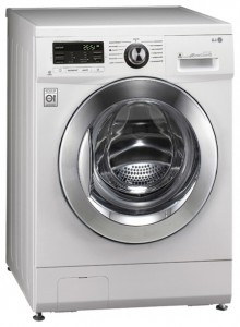LG M-1222TD3 çamaşır makinesi fotoğraf