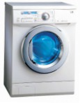 LG WD-12344TD Tvättmaskin