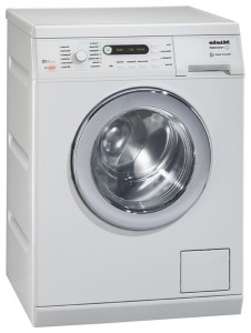 Miele W 3845 WPS Medicwash Wasmachine Foto