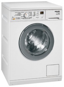 Miele W 3780 洗衣机 照片