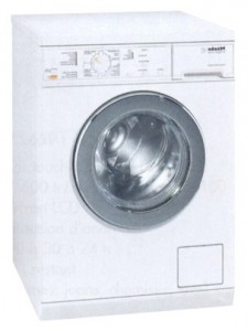 Miele W 544 ﻿Washing Machine Photo