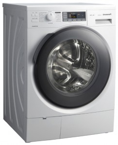 Panasonic NA-140VB3W Máquina de lavar Foto