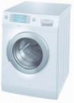 Siemens WIQ 1833 Tvättmaskin