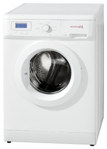 MasterCook PFD-1066E çamaşır makinesi fotoğraf