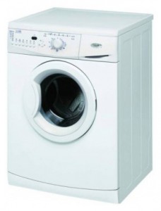 Whirlpool AWO/D 45135 洗衣机 照片