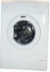 Whirlpool AWG 223 Máquina de lavar