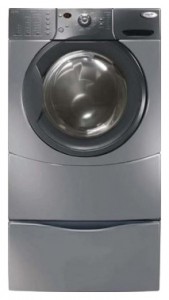 Whirlpool AWM 9100 ﻿Washing Machine Photo