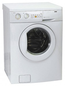 Zanussi ZWF 1026 Mașină de spălat fotografie