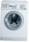 AEG L 74800 洗衣机