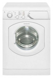 Hotpoint-Ariston AVL 84 ﻿Washing Machine Photo