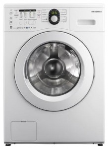 Samsung WF9590NRW Máquina de lavar Foto
