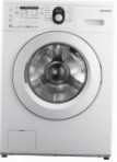Samsung WF9590NRW Tvättmaskin
