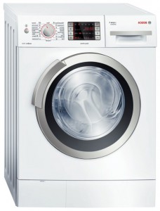 Bosch WLM 20441 çamaşır makinesi fotoğraf