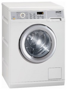 Miele W 5985 WPS ﻿Washing Machine Photo