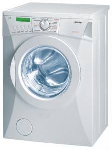 Gorenje WS 53123 Machine à laver Photo