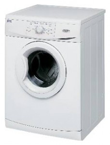 Whirlpool AWO/D 41109 Máy giặt ảnh