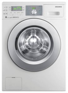 Samsung WF0702WKVD Máquina de lavar Foto