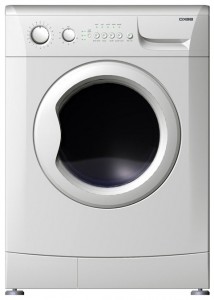BEKO WMD 25105 PT Tvättmaskin Fil