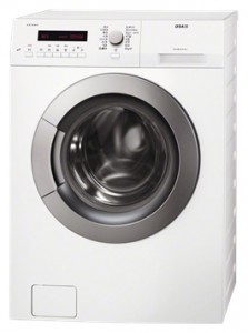 AEG L 70270 VFL ﻿Washing Machine Photo