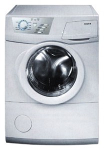 Hansa PC5580A422 洗衣机 照片