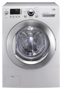 LG F-1003ND Máquina de lavar Foto