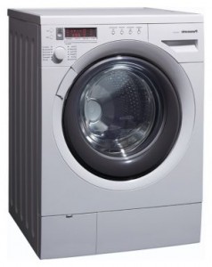Panasonic NA-14VA1 çamaşır makinesi fotoğraf