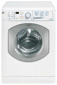 Hotpoint-Ariston ARSF 105 S çamaşır makinesi fotoğraf