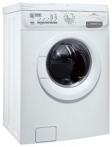 Electrolux EWFM 14480 W Machine à laver Photo