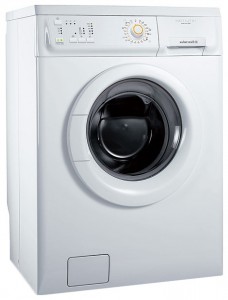 Electrolux EWS 10070 W Tvättmaskin Fil