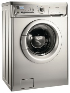 Electrolux EWS 10470 S ﻿Washing Machine Photo