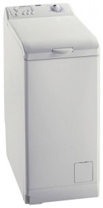 Zanussi ZWQ 5100 Tvättmaskin Fil
