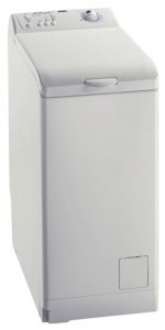 Zanussi ZWP 580 ﻿Washing Machine Photo