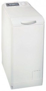 Electrolux EWTS 13931 W 洗衣机 照片