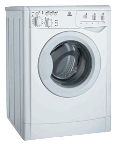 Indesit WIN 82 çamaşır makinesi fotoğraf