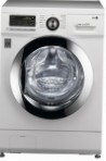 LG F-1496ADP3 Tvättmaskin