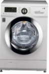 LG S-4496TDW3 çamaşır makinesi