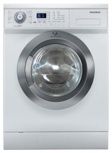 Samsung WF7520SUV çamaşır makinesi fotoğraf
