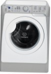 Indesit PWSC 6108 S Wasmachine