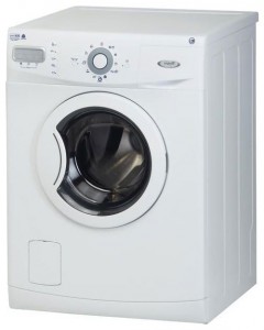 Whirlpool AWO/D 8550 Tvättmaskin Fil