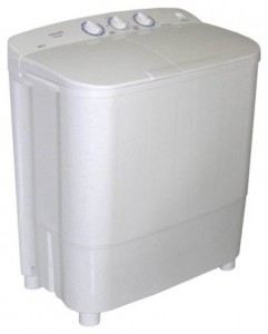 Redber WMT-4001 çamaşır makinesi fotoğraf
