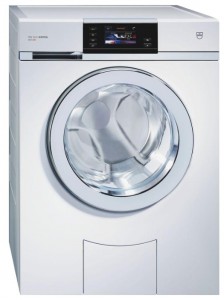 V-ZUG WA-ASLQ-lc re Mașină de spălat fotografie